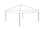 15' x 15' frame tent